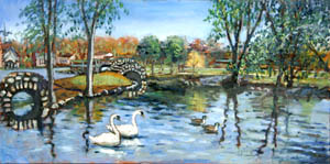 Swan Park