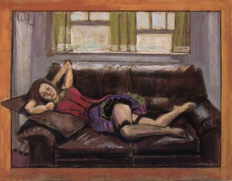 A – LayingOnCouch P4x5